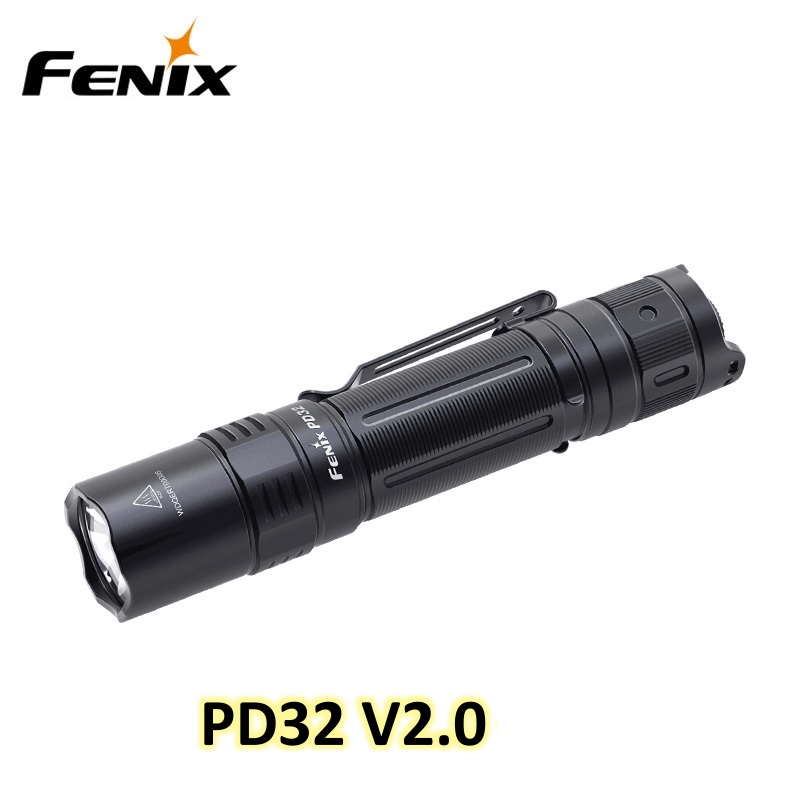 Fenix-ο PD32 V2.0 2021 ,   ġ 1200 ..